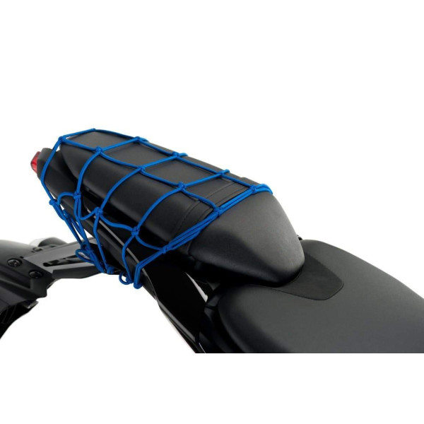 Puig Puig elastic storage net | blue